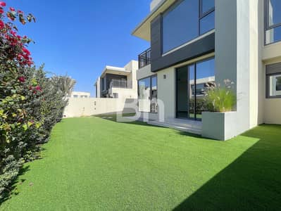 4 Bedroom Townhouse for Sale in Dubai Hills Estate, Dubai - New to Market | Upgraded | Vacant On Transfer
