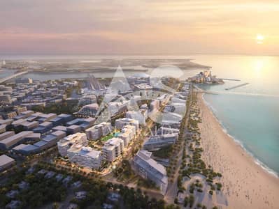 1 Bedroom Flat for Sale in Saadiyat Island, Abu Dhabi - WhatsApp Image 2025-02-06 at 17.43. 23. jpeg