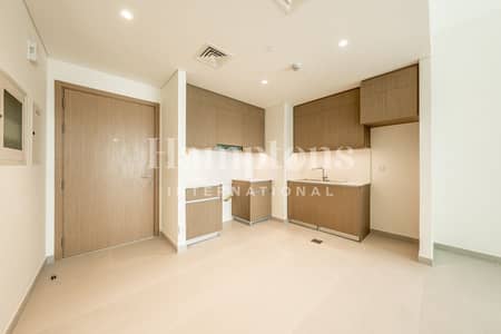1 Bedroom Flat for Sale in Dubai Creek Harbour, Dubai - Vacant Soon | Pool Facing | Immaculate 1 Bed