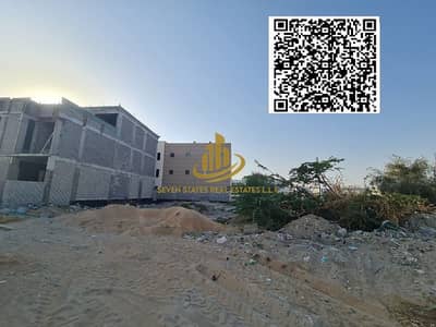 Plot for Sale in Al Mowaihat, Ajman - b878d09f-f97d-44a1-bbff-8a056d4db681. jpg