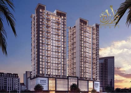 Studio for Sale in Jumeirah Village Circle (JVC), Dubai - IMG-20241219-WA0013. jpg