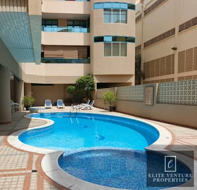 3 Bedroom Flat for Rent in Bur Dubai, Dubai - WhatsApp Image 2025-06-30 at 09.10. 25. jpeg