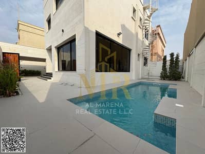 5 Bedroom Villa for Sale in Al Rawda, Ajman - IMG-20250629-WA0091. jpg