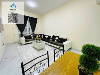 1 Bedroom Apartment for Rent in Al Rashidiya, Ajman - WhatsApp Image 2025-06-29 at 7.53. 37 PM (1). jpeg