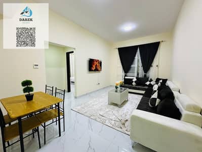 1 Bedroom Apartment for Rent in Al Rashidiya, Ajman - WhatsApp Image 2025-06-29 at 7.53. 36 PM (1). jpeg