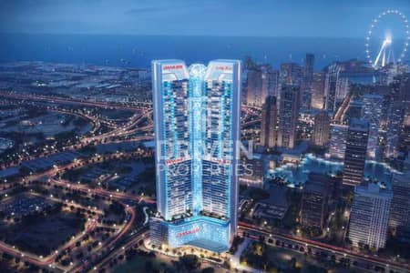 Shop for Sale in Jumeirah Lake Towers (JLT), Dubai - Good Quality Retail Space | High Foot Traffic