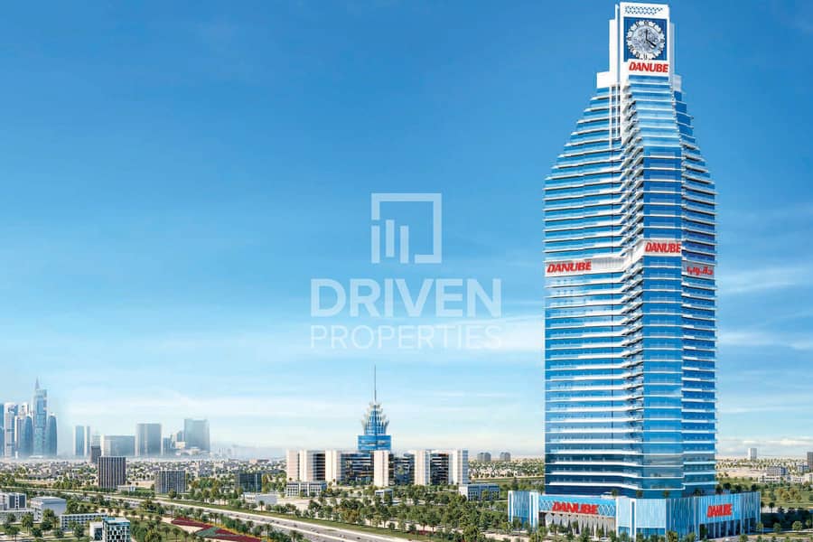 Specious Retail for Sale | High ROI | Best Location Specious Retail for Sale | High ROI | Best Location