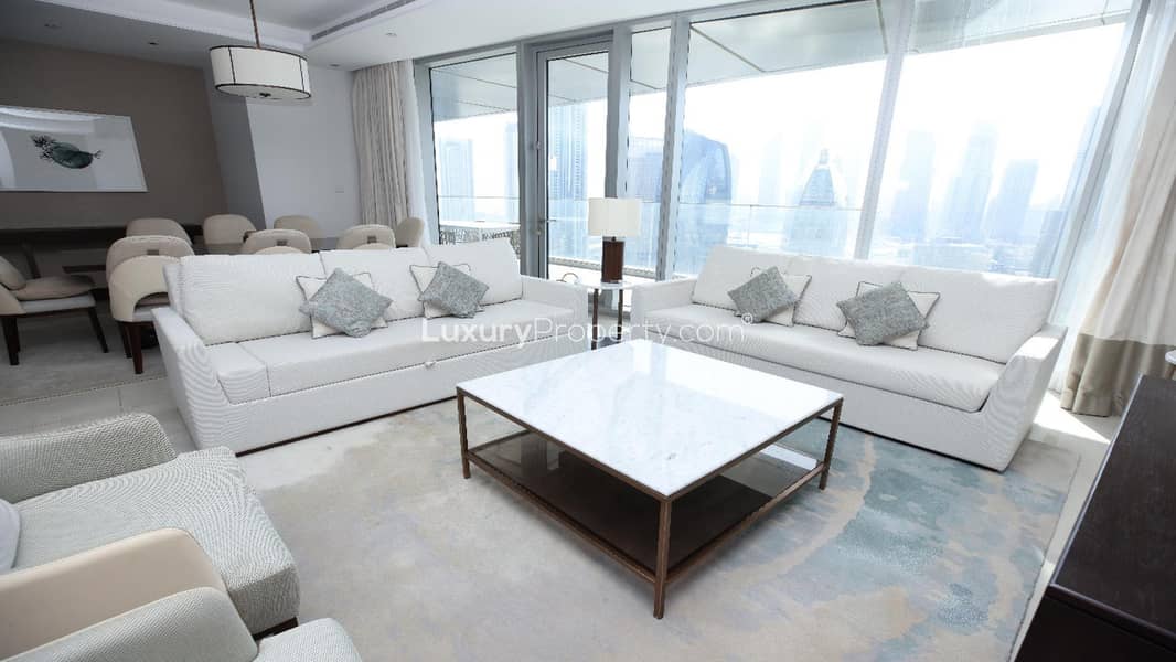 شقة في العنوان ريزدينسز سكاي فيو 1،العنوان ريزيدنس سكاي فيو،وسط مدينة دبي 3 غرف 650000 درهم - 12069772 شقة في العنوان ريزدينسز سكاي فيو 1،العنوان ريزيدنس سكاي فيو،وسط مدينة دبي 3 غرف 650000 درهم - 12069772