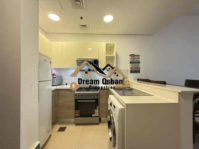 شقة 1 غرفة نوم للايجار في القرية الثقافية (واجهة الجداف البحرية)، دبي - db675964-98f0-4ca3-b788-d92a40bfcd70. jpg