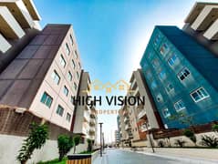 Well-Maintained | 3BR Apartment | Maids Room