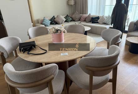 2 Bedroom Flat for Rent in Al Reem Island, Abu Dhabi - 147186e3-c6b3-485f-89f5-a209d91b7f3c. jpeg