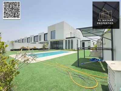 4 Cпальни Вилла Продажа в Аль Зора, Аджман - 781888700-1066x800_1_11zon. jpeg