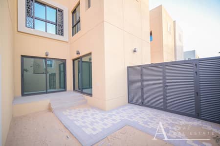 4 Bedroom Townhouse for Sale in Al Rahmaniya, Sharjah - KCB_9019. jpg