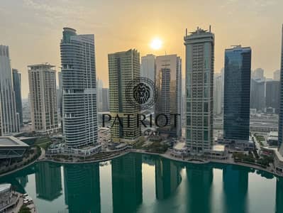 شقة 1 غرفة نوم للايجار في أبراج بحيرات الجميرا، دبي - Concord tower photo 1. jpg