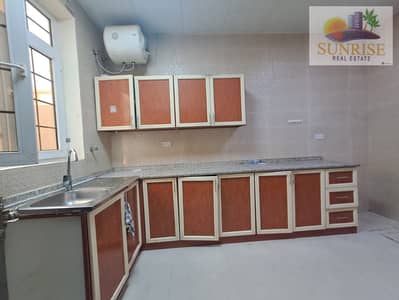 1 Bedroom Flat for Rent in Al Shamkha, Abu Dhabi - WhatsApp Image 2025-06-30 at 00.17. 55. jpeg