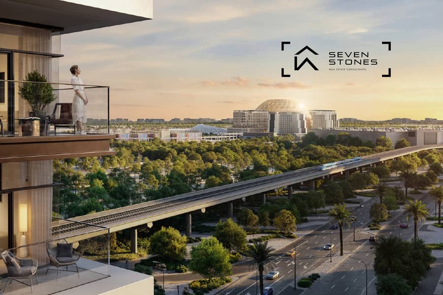 Квартира в Экспо Сити,Terra Heights,Terra Heights Building 1, 2 cпальни, 2110888 AED - 12034749 Квартира в Экспо Сити,Terra Heights,Terra Heights Building 1, 2 cпальни, 2110888 AED - 12034749
