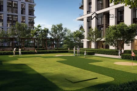 2 Bedroom Apartment for Sale in Expo City, Dubai - 0% Commission | High-end Finished | Payment Plan