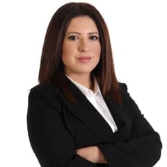 Bochra Hamdi
