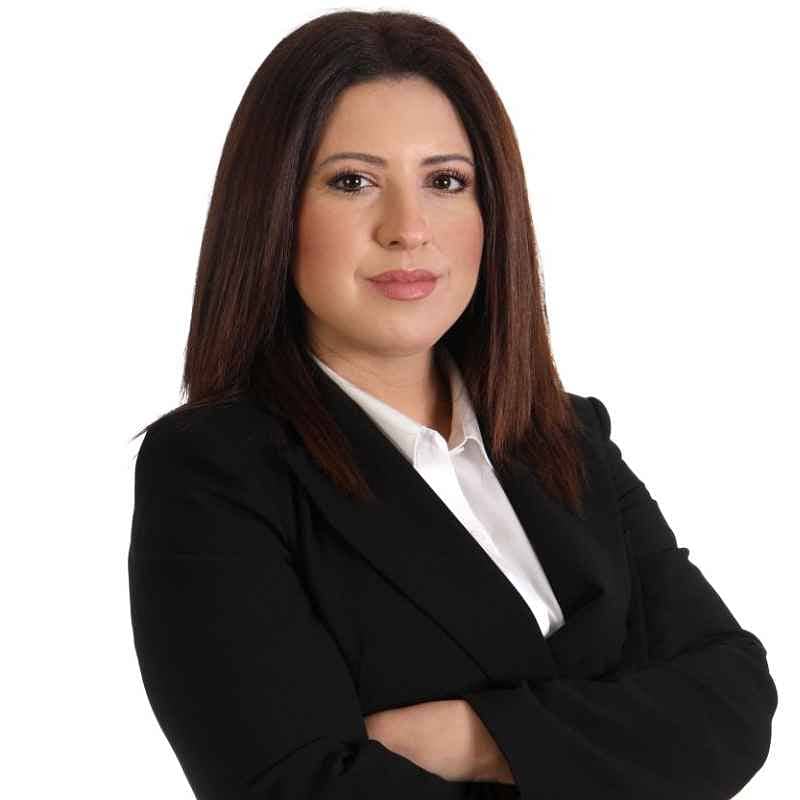 Bochra Hamdi