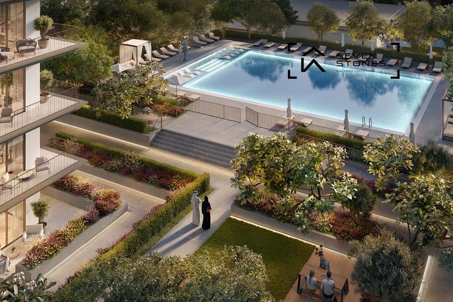 Квартира в Мина Рашид,Ocean Cove,Ocean Cove Building 1, 2 cпальни, 3074888 AED - 12040739 Квартира в Мина Рашид,Ocean Cove,Ocean Cove Building 1, 2 cпальни, 3074888 AED - 12040739
