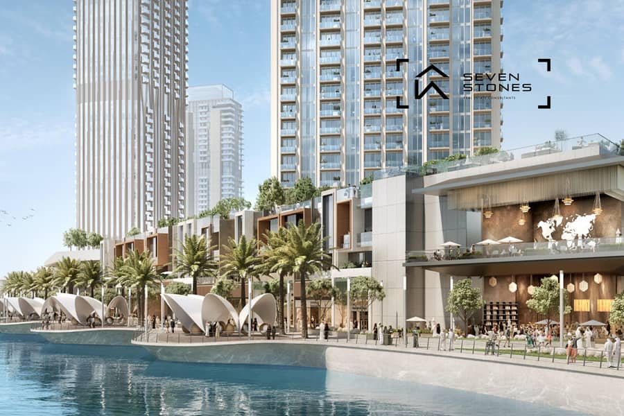 No Commission | Waterfront Living | High ROI No Commission | Waterfront Living | High ROI