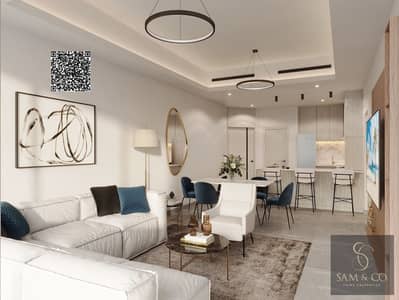 1 Bedroom Flat for Sale in Ajman Free Zone, Ajman - C. jpg