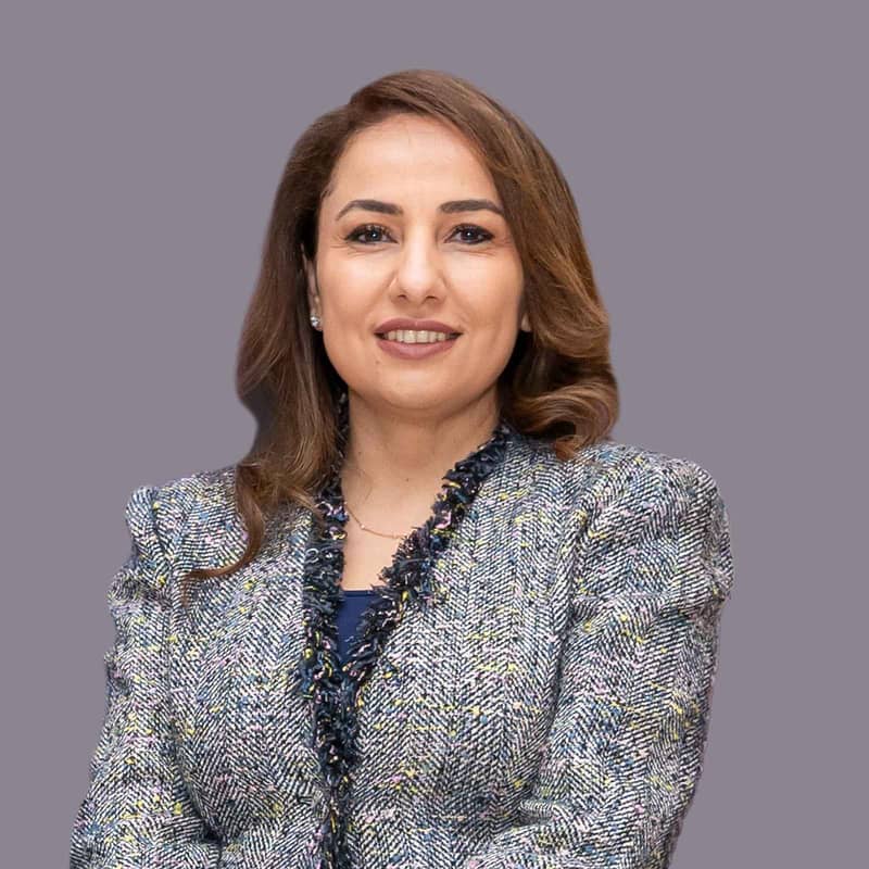 Mania Daryoush Merrikhi Shahrivar