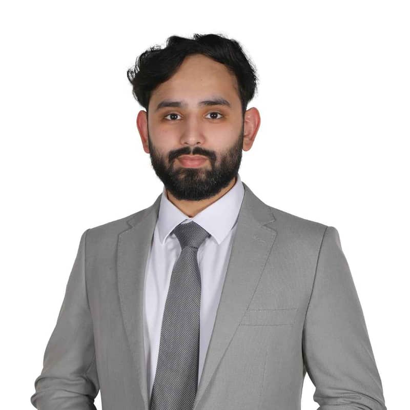 Asad Butt