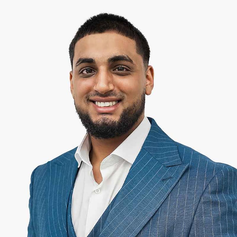 Kamran Ghaffar