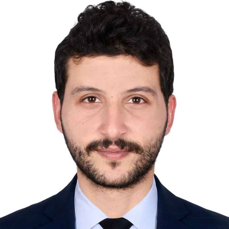 Mohammed Hamed