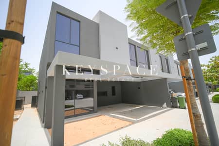 4 Bedroom Townhouse for Sale in Tilal City, Sharjah - KCB_5588. jpg