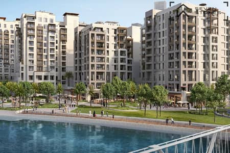 3 Bedroom Flat for Sale in Dubai Creek Harbour, Dubai - Free Hold | Modern Living | Premium Location