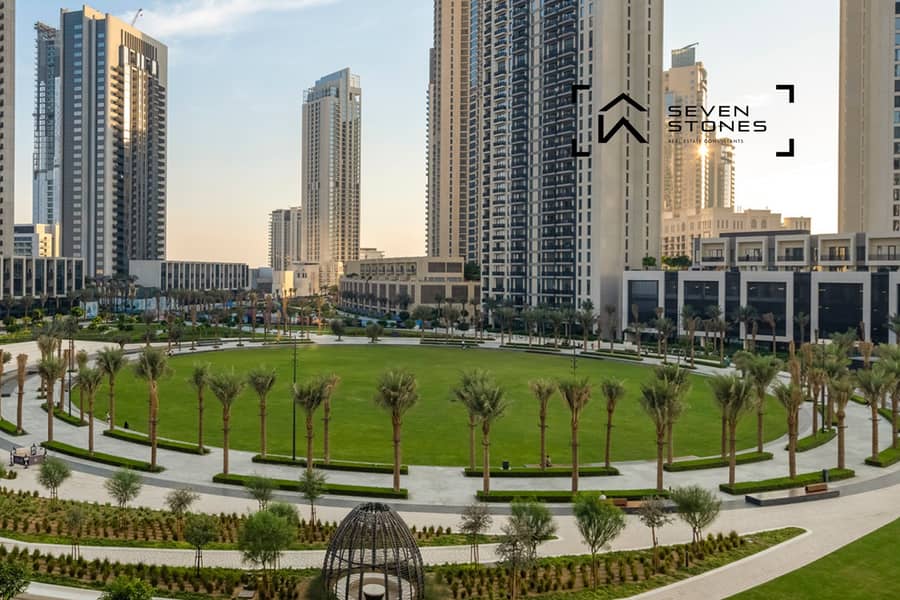 10% Downpayment | Beach Access | Premium Location