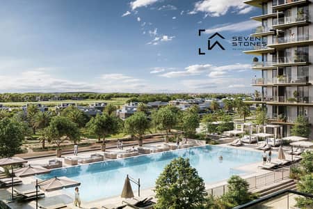 2 Bedroom Flat for Sale in Dubai Hills Estate, Dubai - Zero Commission |Investor Deal|Convenient Location