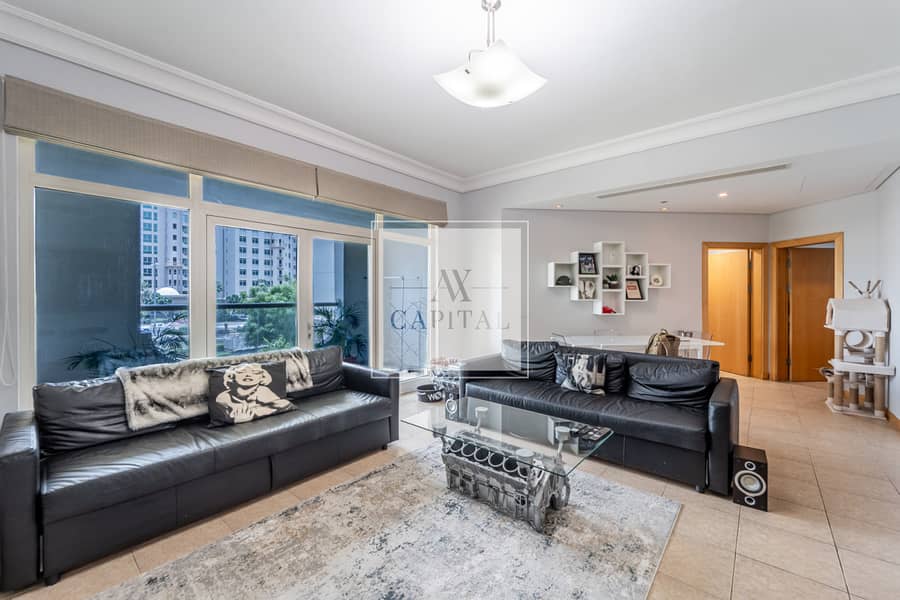 E type | Rented | Excellent Location