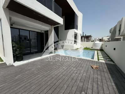 فیلا 5 غرف نوم للبيع في جزيرة ياس، أبوظبي - WhatsApp Image 2024-12-16 at 2.03. 32 PM (1). jpeg