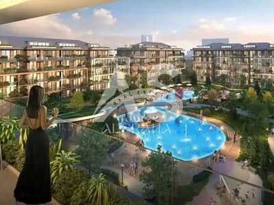 2 Bedroom Flat for Sale in Al Reem Island, Abu Dhabi - sparchitects-gokturk-hosuing-project-01-768x390. png