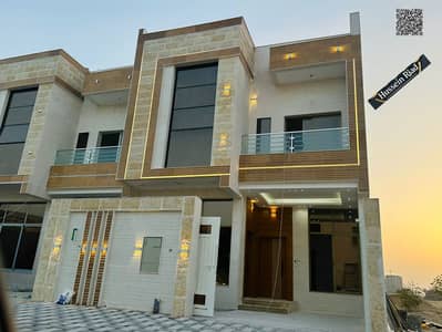 5 Cпальни Вилла Продажа в Аль Хелио, Аджман - batch_IMG-20250530-WA0415. jpg