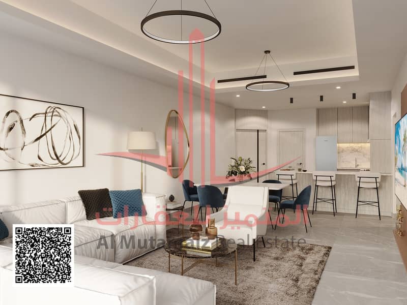 Living Ajman Creek Towers. jpg Living Ajman Creek Towers. jpg