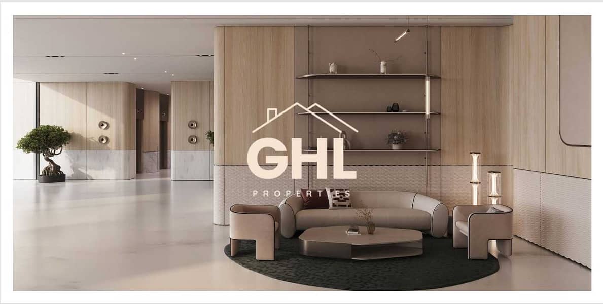Brand New Studio | High-Floor | Business Bay Living | Offers Welcome Brand New Studio | High-Floor | Business Bay Living | Offers Welcome