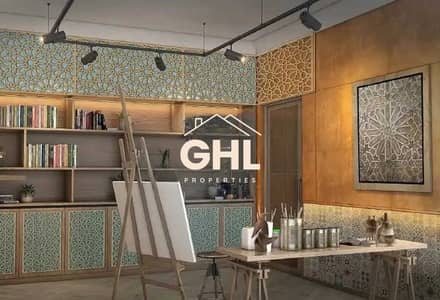 تاون هاوس 5 غرف نوم للبيع في داماك لاجونز، دبي - تاون هاوس في مالطا،داماك لاجونز 5 غرف 3265000 درهم - 12071878