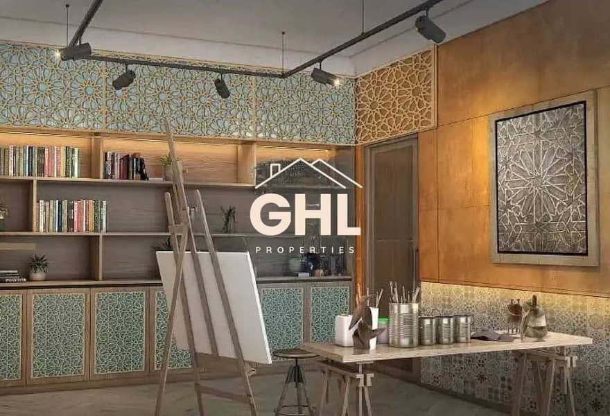 位于大马士革湖住宅,马耳他别墅 5 卧室的联排别墅 3265000 AED - 12071878 位于大马士革湖住宅,马耳他别墅 5 卧室的联排别墅 3265000 AED - 12071878