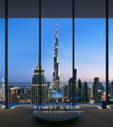 DIFC， 迪拜 1 卧室公寓待售 - Screenshot 2025-05-28 155353. jpg