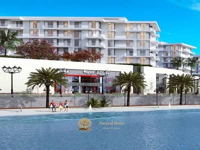 Studio for Sale in Ajmal Makan City - Sharjah Waterfront, Sharjah - 3326. jpg