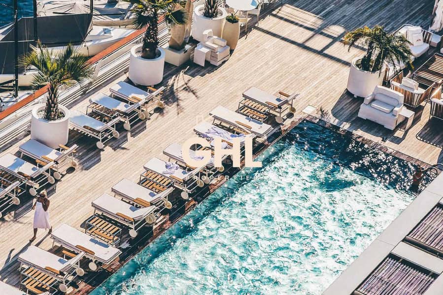 Luxury Family Living | 5BR Townhouse in Monte Carlo, Damac Lagoons Luxury Family Living | 5BR Townhouse in Monte Carlo, Damac Lagoons