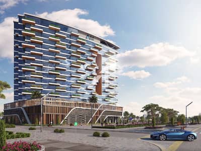 迪拉岛， 迪拜 2 卧室单位待售 - 位于迪拉岛，Ocean Tower 2 卧室的公寓 2850000 AED - 12071921
