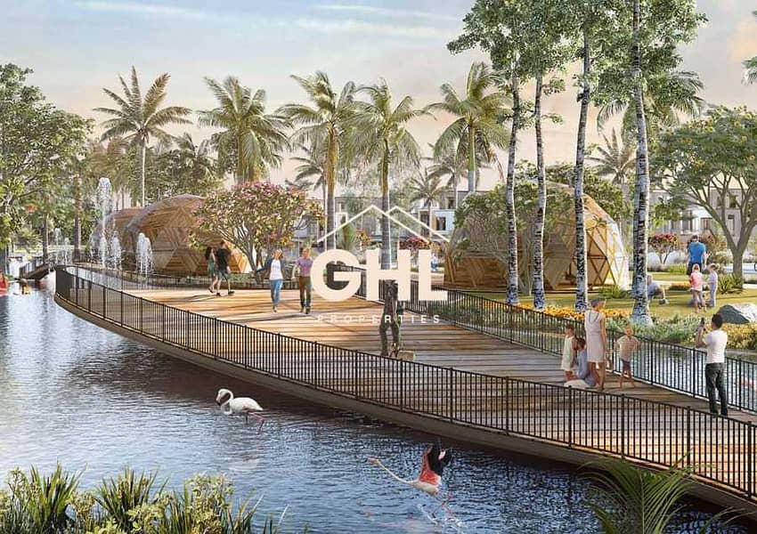 位于大马士革湖住宅,伊比沙别墅 5 卧室的联排别墅 3240000 AED - 12071929 位于大马士革湖住宅,伊比沙别墅 5 卧室的联排别墅 3240000 AED - 12071929