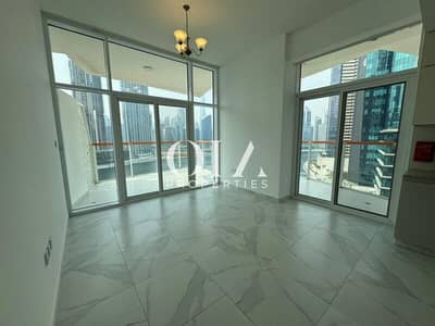 2 Bedroom Flat for Rent in Business Bay, Dubai - IMG-20250629-WA0147. jpg