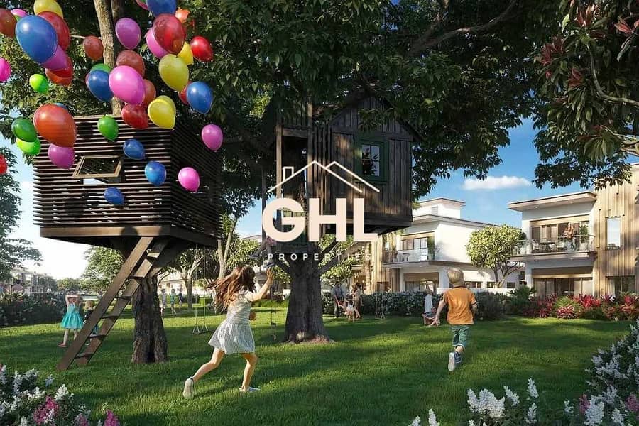 位于大马士革湖住宅,尼斯别墅 4 卧室的联排别墅 2200000 AED - 12071941 位于大马士革湖住宅,尼斯别墅 4 卧室的联排别墅 2200000 AED - 12071941