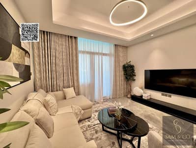 1 Bedroom Flat for Sale in Ajman Free Zone, Ajman - A1. jpg